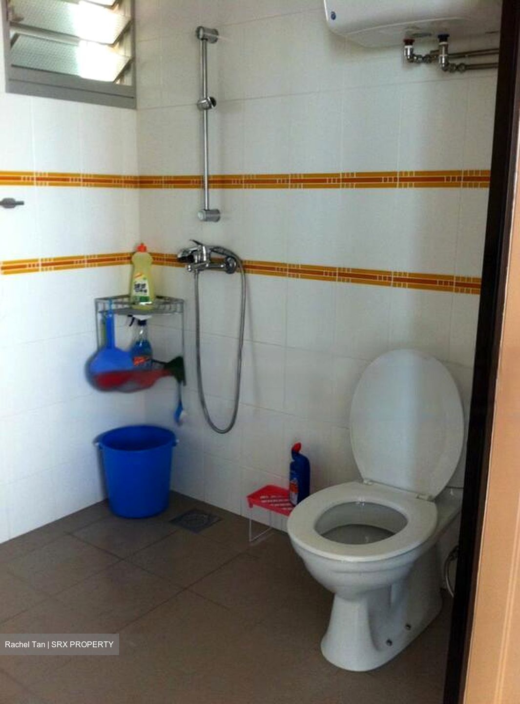 Blk 22 Ghim Moh Valley (Queenstown), HDB 4 Rooms #443496691